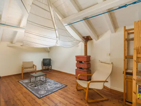 Onda Loft, Appartement 8 personnes à Lido di Camaiore - Photo 5