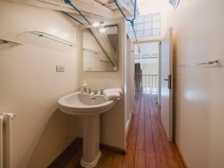 Onda Loft, Appartement 8 personnes à Lido di Camaiore - Photo 8
