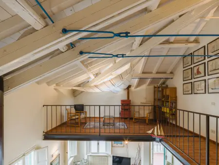 Onda Loft, Appartement 8 personnes à Lido di Camaiore - Photo 10