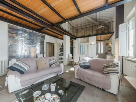 Onda Loft, Appartement 8 personnes à Lido di Camaiore - Photo 14