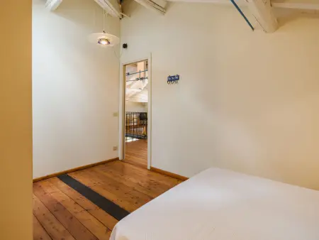 Onda Loft, Appartement 8 personnes à Lido di Camaiore - Photo 16