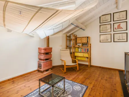 Onda Loft, Appartement 8 personnes à Lido di Camaiore - Photo 17