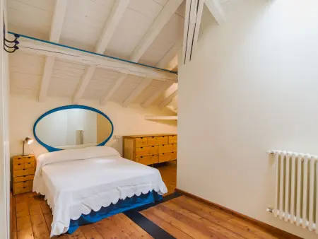 Onda Loft, Appartement 8 personnes à Lido di Camaiore - Photo 18