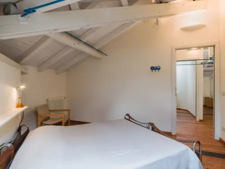 Onda Loft, Appartement 8 personnes à Lido di Camaiore - Photo 20