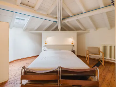 Onda Loft, Appartement 8 personnes à Lido di Camaiore - Photo 21