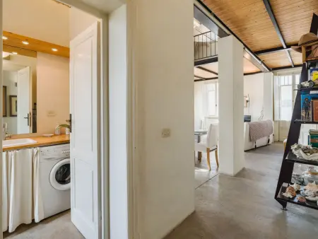 Onda Loft, Appartement 8 personnes à Lido di Camaiore - Photo 22