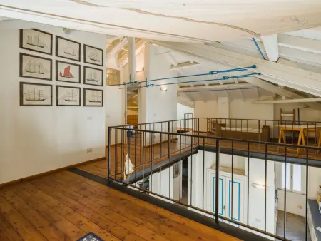 Onda Loft, Appartement 8 personnes à Lido di Camaiore - Photo 23