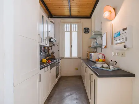 Onda Loft, Appartement 8 personnes à Lido di Camaiore - Photo 24