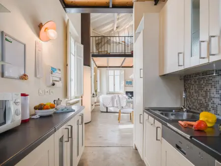 Onda Loft, Appartement 8 personnes à Lido di Camaiore - Photo 26