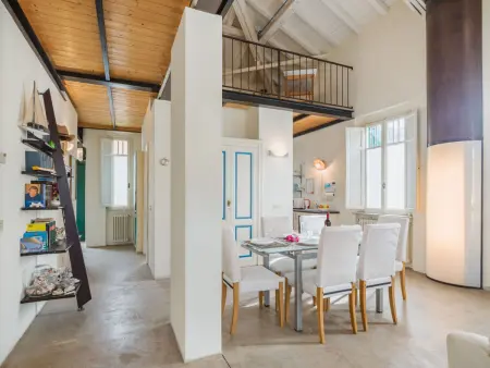 Onda Loft, Appartement 8 personnes à Lido di Camaiore - Photo 33