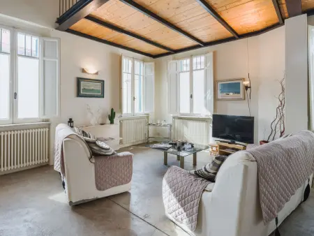 Onda Loft, Appartement 8 personnes à Lido di Camaiore - Photo 34