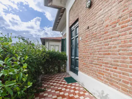 Onda Loft, Appartement 8 personnes à Lido di Camaiore - Photo 35