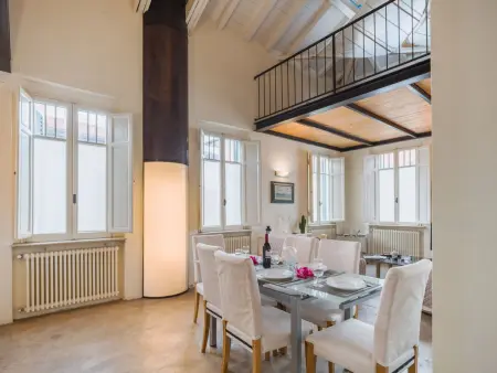 Onda Loft, Appartement 8 personnes à Lido di Camaiore - Photo 36