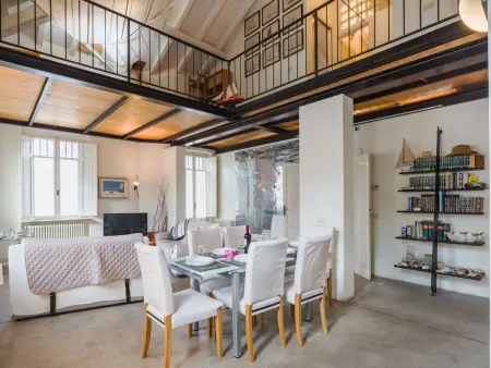 Onda Loft, Appartement 8 personnes à Lido di Camaiore - Photo 37