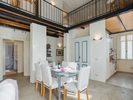 Onda Loft, Appartement 8 personnes à Lido di Camaiore - Photo 38