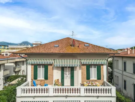 Onda Loft, Appartement 8 personnes à Lido di Camaiore - Photo 39