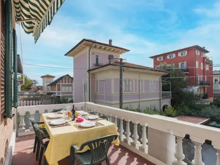 Onda Loft, Appartement 8 personnes à Lido di Camaiore - Photo 40