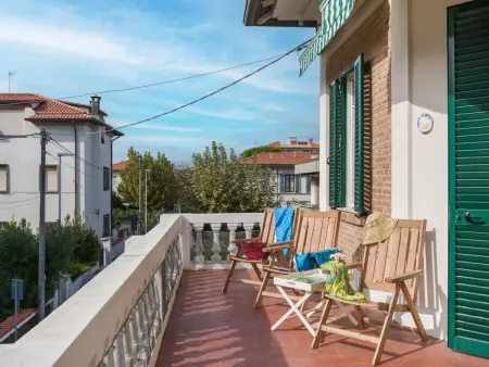 Onda Loft, Appartement 8 personnes à Lido di Camaiore - Photo 41