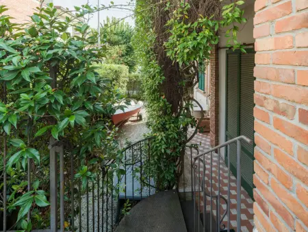 Onda Loft, Appartement 8 personnes à Lido di Camaiore - Photo 43