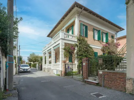 Onda Loft, Appartement 8 personnes à Lido di Camaiore - Photo 44
