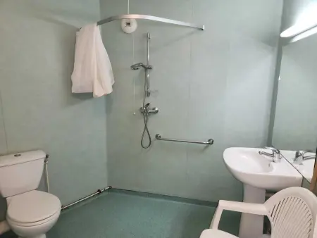 Studio moderne à Ax-les-Thermes, 30 m² avec sauna - Photo 5