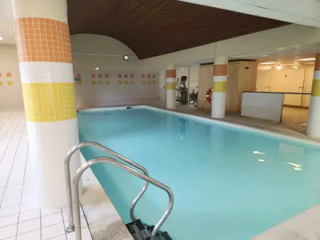 Studio moderne à Ax-les-Thermes, 30 m² avec sauna - Photo 14