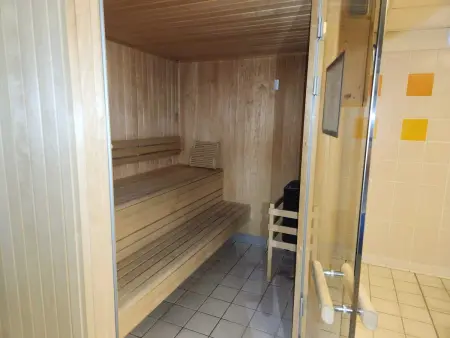Studio moderne à Ax-les-Thermes, 30 m² avec sauna - Photo 15