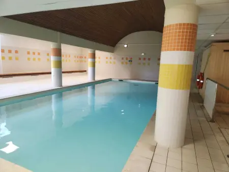 Studio moderne à Ax-les-Thermes, 30 m² avec sauna - Photo 17