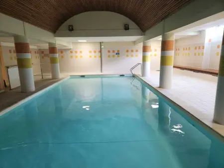 Studio moderne à Ax-les-Thermes, 30 m² avec sauna - Photo 18