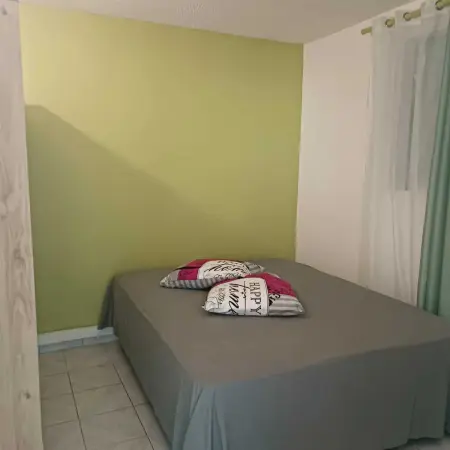 Appartement charmant au Gosier avec jardin de 68 m² - Photo 2