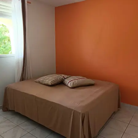 Appartement charmant au Gosier avec jardin de 68 m² - Photo 3