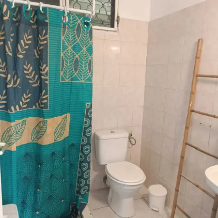 Appartement charmant au Gosier avec jardin de 68 m² - Photo 6