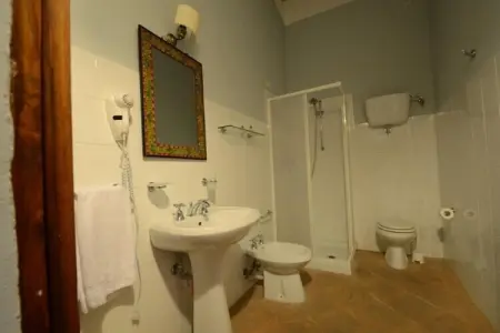Luna, Appartement dans une ferme avec piscine - Photo 24