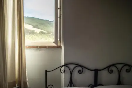 Luna, Appartement dans une ferme avec piscine - Photo 31