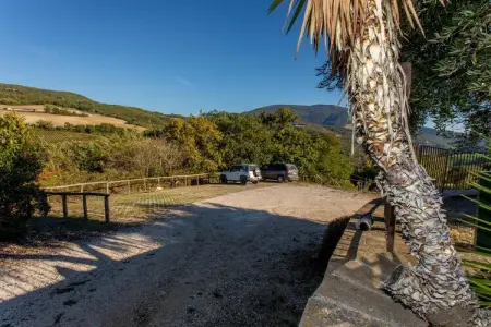 Luna, Appartement dans une ferme avec piscine - Photo 32