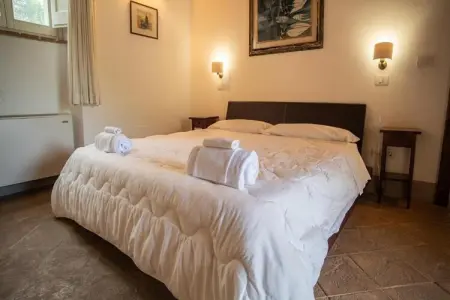 Acqua, Appartement confortable avec jardin - Photo 3