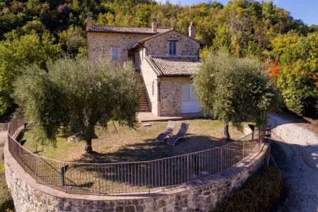 Acqua, Appartement confortable avec jardin - Photo 15