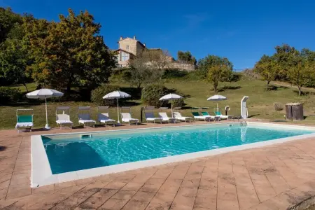 Acqua, Appartement confortable avec jardin - Photo 19