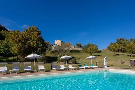 Acqua, Appartement confortable avec jardin - Photo 20