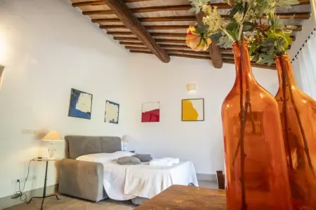 Acqua, Appartement confortable avec jardin - Photo 21