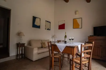 Acqua, Appartement confortable avec jardin - Photo 22