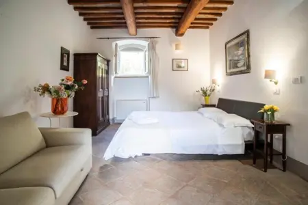 Acqua, Appartement confortable avec jardin - Photo 27