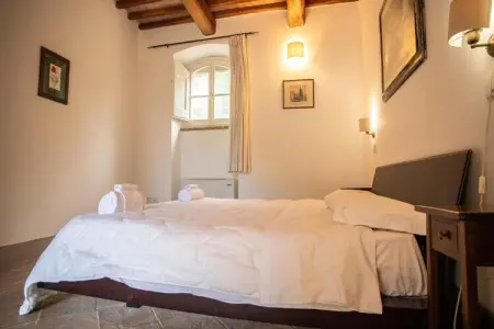 Acqua, Appartement confortable avec jardin - Photo 28