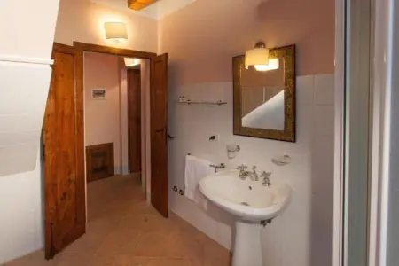 Acqua, Appartement confortable avec jardin - Photo 29