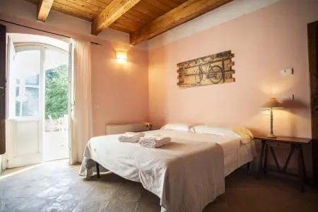 Fuoco, Appartement avec terrasse à Assise - Photo 2