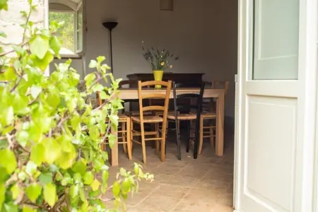 Fuoco, Appartement avec terrasse à Assise - Photo 12