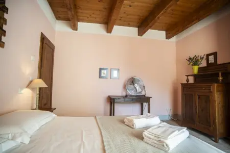 Fuoco, Appartement avec terrasse à Assise - Photo 13