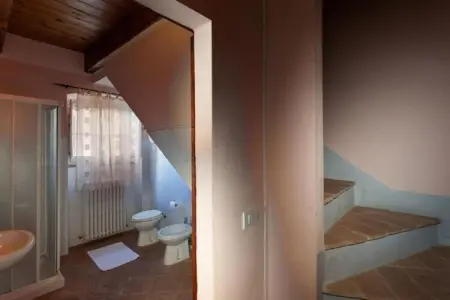 Fuoco, Appartement avec terrasse à Assise - Photo 22