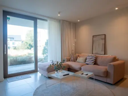 West Bay, Bel appartement sur le domaine de Westbay - Photo 1