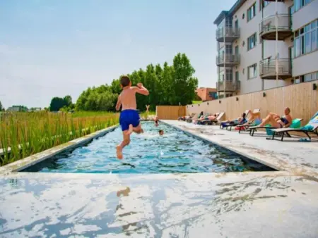 West Bay, Bel appartement sur le domaine de Westbay - Photo 3